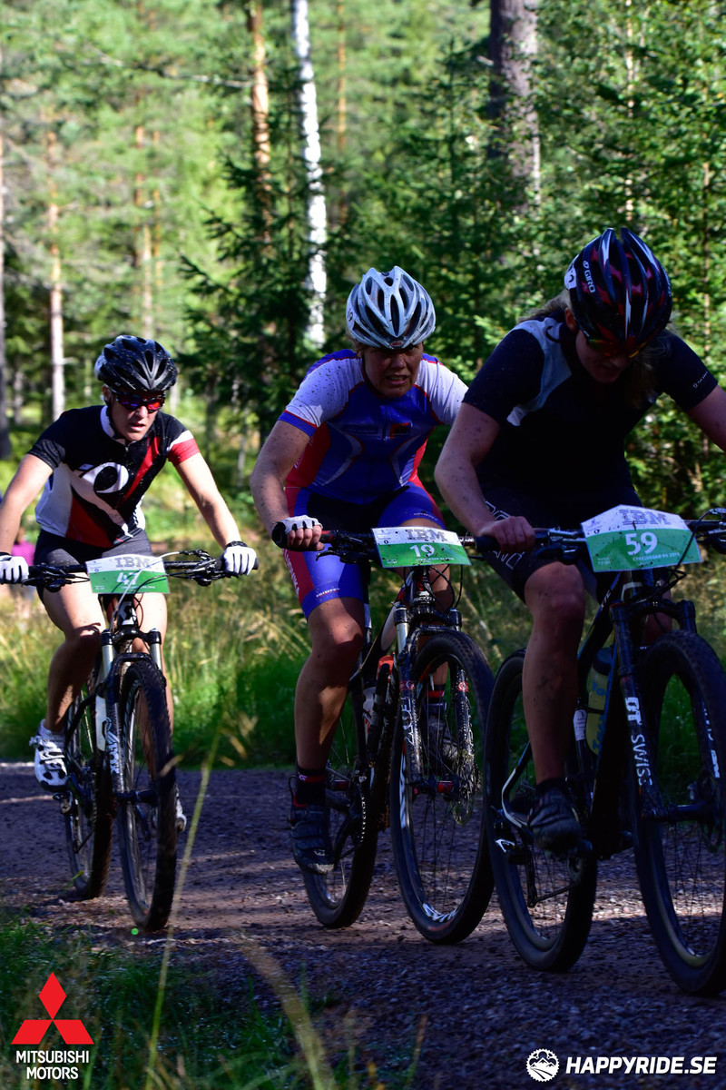 Bild från Cykelvasan 2016